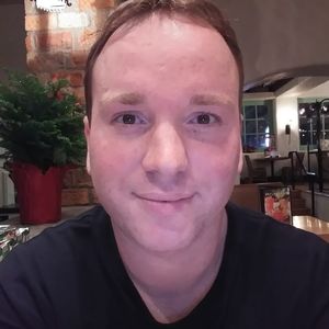 Meet your Posher, Joshua